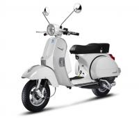 Фото Vespa PX 150  №8