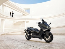 Фото Yamaha TMAX ABS  №17