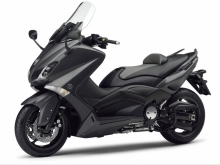 Фото Yamaha TMAX ABS  №20